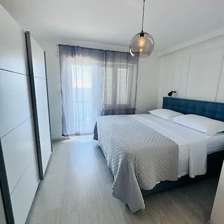 Apartman Senj II Exterior photo