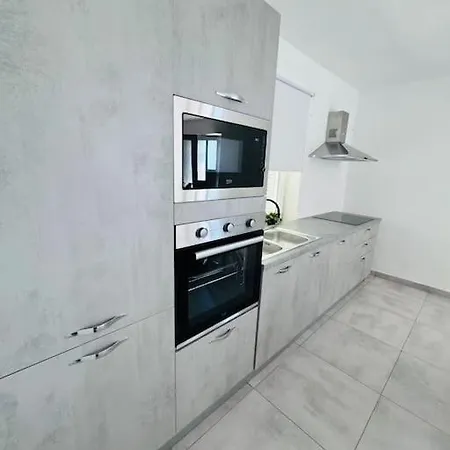 Apartman Senj II Exterior photo
