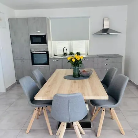 Apartman Senj II Exterior photo
