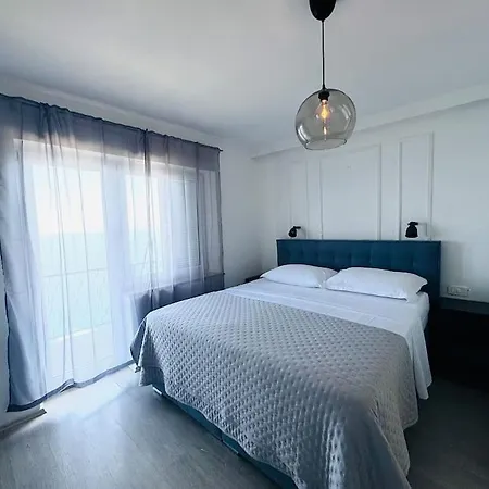 Apartman Senj II Exterior photo