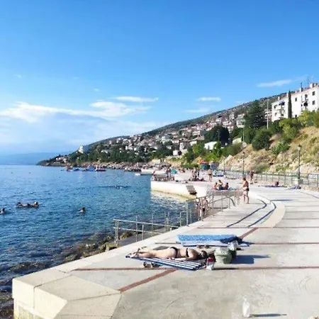 Apartman Senj II Exterior photo