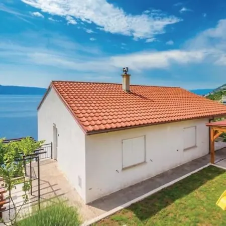Apartman Senj II Exterior photo