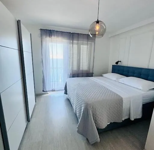 Apartman Senj II