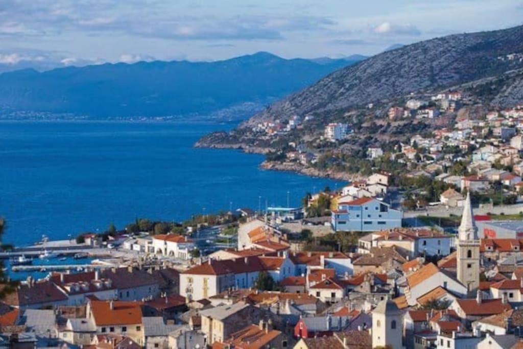 Senj Ii * Senj (Lika-Senj)