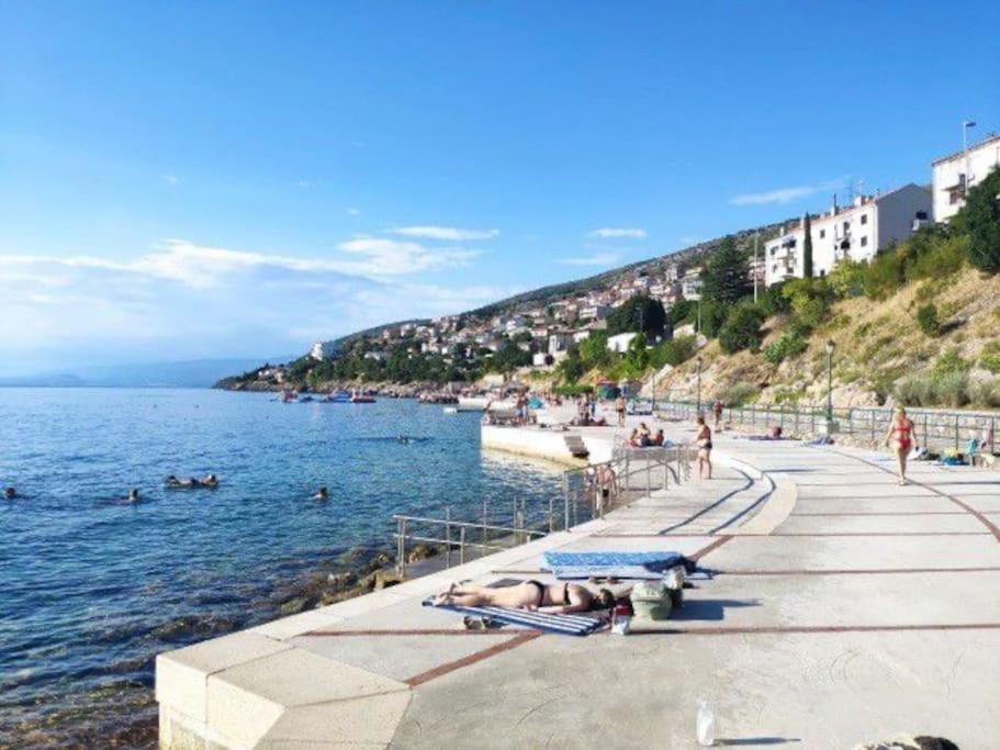 Appartamento Senj Ii
